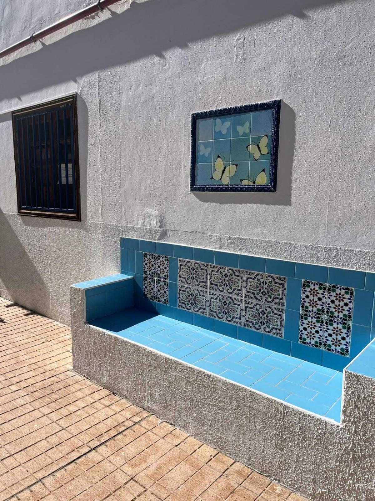 Las Americas - Garden City أذيخي المظهر الخارجي الصورة