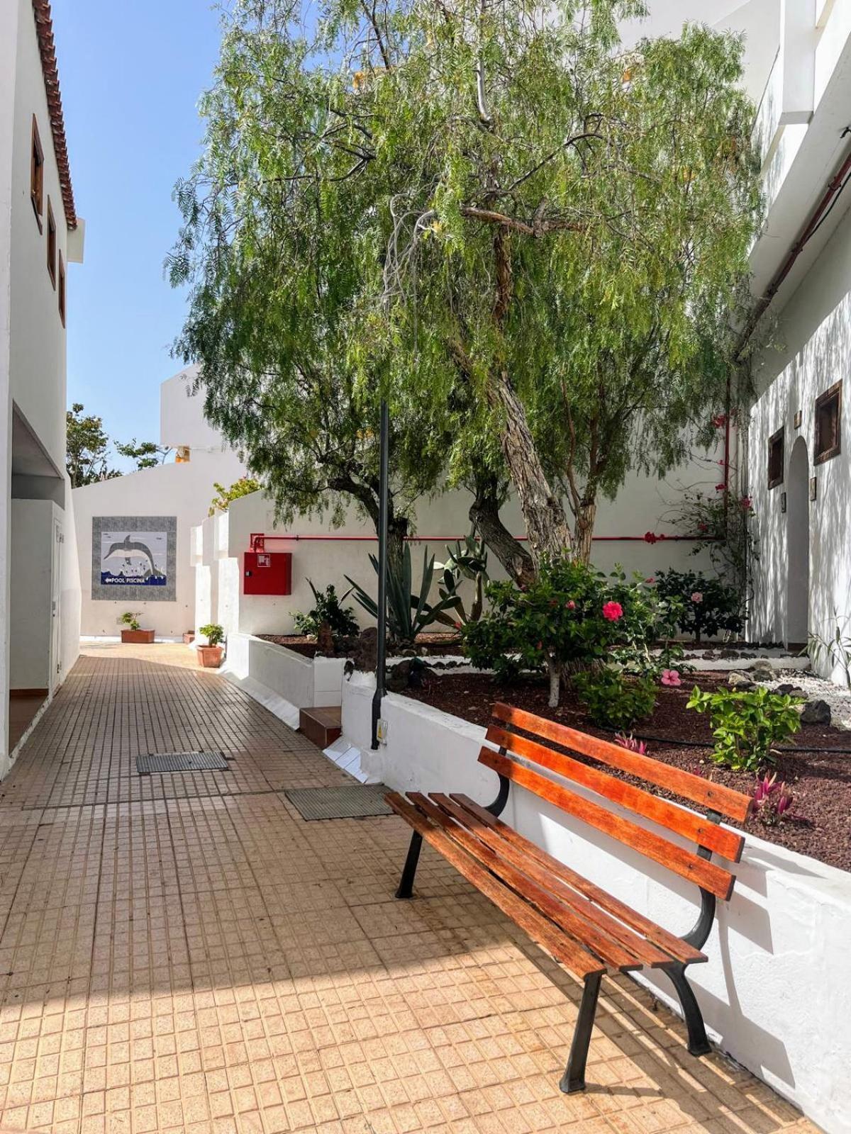 Las Americas - Garden City أذيخي المظهر الخارجي الصورة
