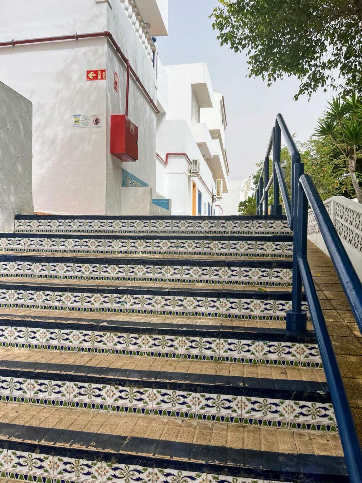 Las Americas - Garden City أذيخي المظهر الخارجي الصورة
